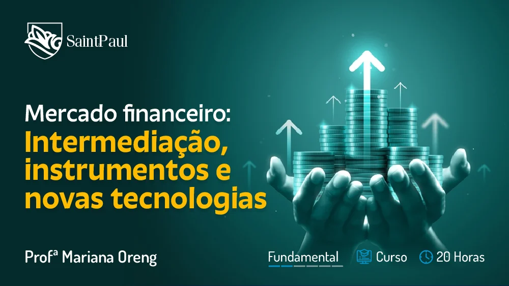 Mercado financeiro - bolsas de valores