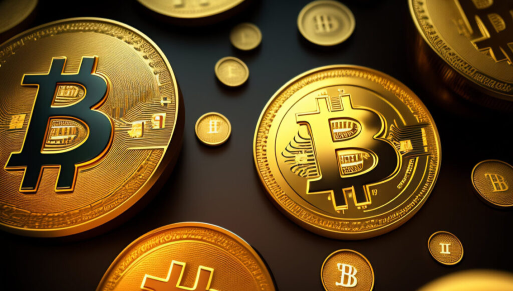 Explorar as últimas tendências e desenvolvimentos no mercado de criptomoedas, incluindo o impacto das moedas digitais no sistema financeiro tradicional.