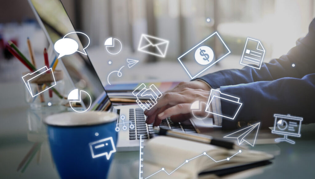 Mundo do Marketing Digital: Renda Extra ou Transição de Carreira?