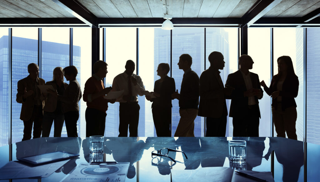 Estratégias de Networking para Empreendedores
