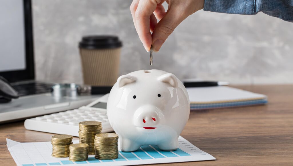 Economize Mais, Viva Melhor: Dicas Práticas para Otimizar seu Orçamento Doméstico