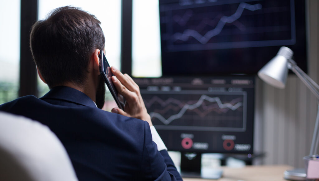 Desvendando o Mercado Financeiro: Uma Visão Abrangente